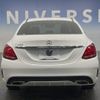 mercedes-benz c-class 2016 CFJ1726878 image 14