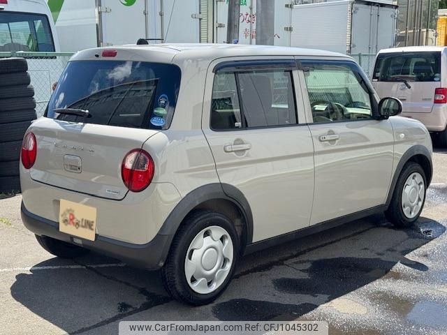 suzuki alto-lapin 2016 -SUZUKI--Alto Lapin DBA-HE33S--HE33S-150531---SUZUKI--Alto Lapin DBA-HE33S--HE33S-150531- image 2