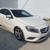mercedes-benz a-class 2013 -MERCEDES-BENZ--Benz A Class DBA-176042--WDD1760422J189097---MERCEDES-BENZ--Benz A Class DBA-176042--WDD1760422J189097- image 19