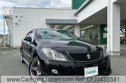 toyota crown 2009 -TOYOTA--Crown DBA-GRS200--GRS200-0031193---TOYOTA--Crown DBA-GRS200--GRS200-0031193-