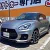 suzuki swift 2019 quick_quick_ZC33S_ZC33S-127338 image 2