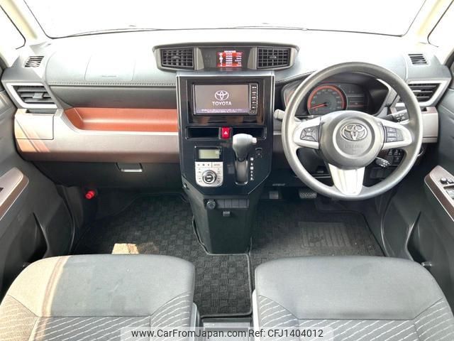 toyota roomy 2017 quick_quick_M900A_M900A-0094348 image 2