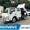isuzu elf-truck 2013 GOO_NET_EXCHANGE_0541786A30250709W007 image 1