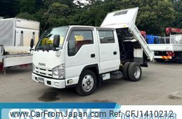 isuzu elf-truck 2013 GOO_NET_EXCHANGE_0541786A30250709W007