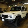 mercedes-benz g-class 2021 quick_quick_3DA-463350_W1N4633501X385882 image 1