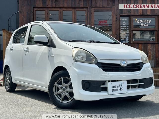 daihatsu mira-e-s 2014 quick_quick_LA300S_LA300S-1231972 image 1