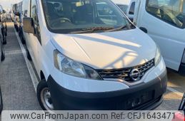nissan nv200-vanette 2019 CFJ1643471