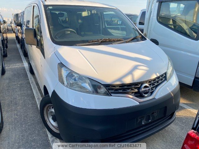 nissan nv200-vanette 2019 CFJ1643471 image 1