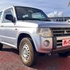 mitsubishi pajero-mini 2009 CFJ1729239 image 25