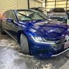 volkswagen arteon 2019 quick_quick_3HDJHF_WVWZZZ3HZKE005740 image 2