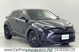 toyota c-hr 2021 -TOYOTA--C-HR 6AA-ZYX11--ZYX11-2048044---TOYOTA--C-HR 6AA-ZYX11--ZYX11-2048044-