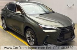 lexus nx 2022 quick_quick_6AA-AAZH20_AAZH20-1002846