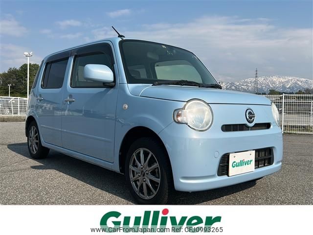daihatsu mira-cocoa 2016 CFJ0993265 image 1