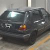 volkswagen golf 1991 CFJ1675349 image 2