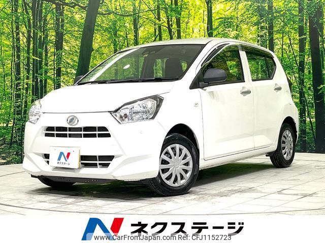 daihatsu mira-e-s 2018 quick_quick_LA350S_LA350S-0056586 image 1