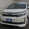 toyota voxy 2017 -TOYOTA 【名古屋 506ﾕ 496】--Voxy DAA-ZWR80G--ZWR80-0237794---TOYOTA 【名古屋 506ﾕ 496】--Voxy DAA-ZWR80G--ZWR80-0237794- image 1