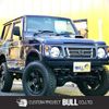 suzuki jimny 1996 -SUZUKI--Jimny JA22W--111174---SUZUKI--Jimny JA22W--111174- image 1