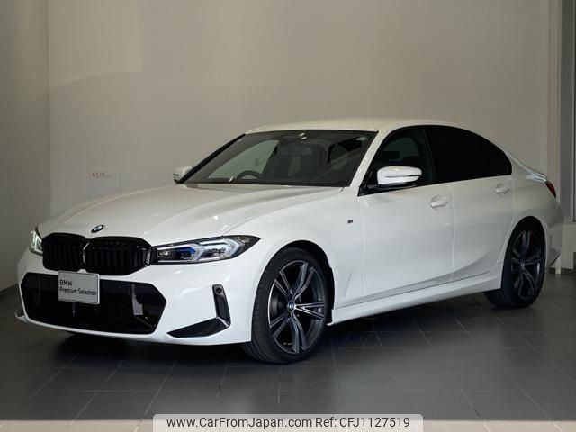 bmw 3-series 2024 quick_quick_3DA-5V20_WBA40FU0108E66178 image 1