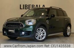 mini mini-others 2018 -BMW--BMW Mini DBA-YS20--WMWYS920003E58778---BMW--BMW Mini DBA-YS20--WMWYS920003E58778-