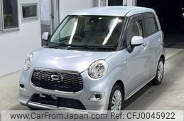 daihatsu cast 2017 -DAIHATSU--Cast LA250S-0105030---DAIHATSU--Cast LA250S-0105030-