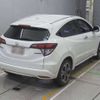 honda vezel 2015 -HONDA--VEZEL DAA-RU3--RU3-1124633---HONDA--VEZEL DAA-RU3--RU3-1124633- image 2