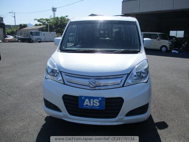 suzuki solio 2015 -SUZUKI--Solio DBA-MA15S--MA15S-268840---SUZUKI--Solio DBA-MA15S--MA15S-268840- image 2