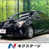 toyota prius 2018 -TOYOTA--Prius DAA-ZVW50--ZVW50-6114544---TOYOTA--Prius DAA-ZVW50--ZVW50-6114544- image 1