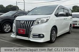 toyota esquire 2015 CFJ1580689