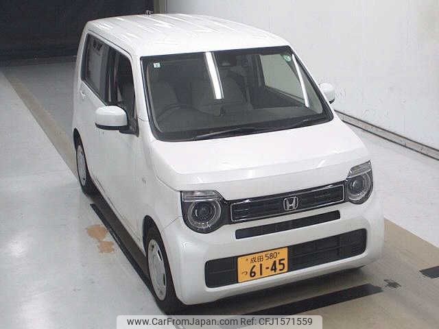 honda n-wgn 2020 CFJ1571559 image 1