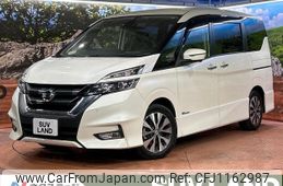 nissan serena 2017 -NISSAN--Serena DAA-GFC27--GFC27-064429---NISSAN--Serena DAA-GFC27--GFC27-064429-