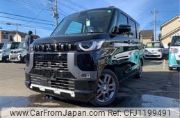 mitsubishi delica-mini 2025 -MITSUBISHI 【八王子 581】--Delica Mini B34A--B34A-0615004---MITSUBISHI 【八王子 581】--Delica Mini B34A--B34A-0615004-
