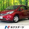 nissan note 2015 -NISSAN--Note DBA-E12--E12-420741---NISSAN--Note DBA-E12--E12-420741- image 1