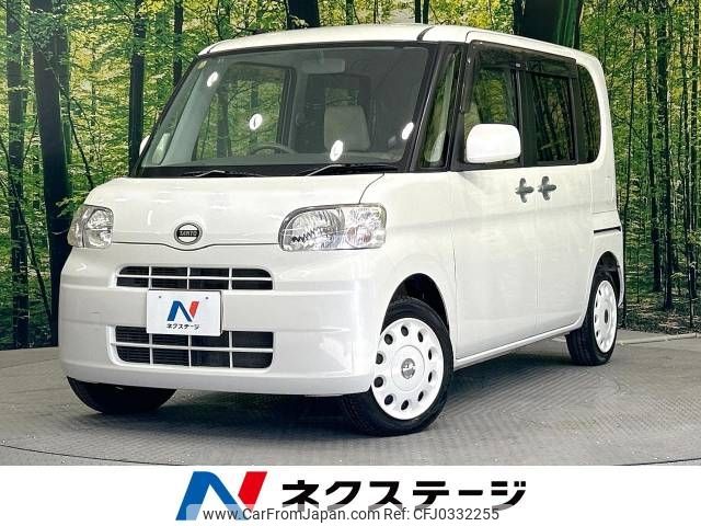 daihatsu tanto 2012 -DAIHATSU--Tanto DBA-L375S--L375S-0590374---DAIHATSU--Tanto DBA-L375S--L375S-0590374- image 1