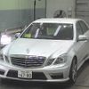 mercedes-benz amg 2011 -MERCEDES-BENZ 【福島 330ﾉ6780】--AMG 212077--2A398148---MERCEDES-BENZ 【福島 330ﾉ6780】--AMG 212077--2A398148- image 5