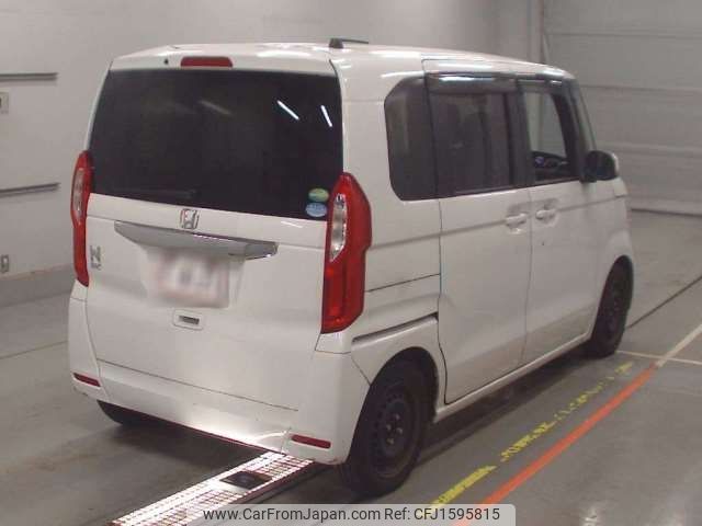honda n-box 2020 CFJ1595815 image 2