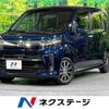 daihatsu move 2018 -DAIHATSU--Move DBA-LA150S--LA150S-0169869---DAIHATSU--Move DBA-LA150S--LA150S-0169869- image 1