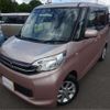 mitsubishi ek-space 2014 -MITSUBISHI 【神戸 581ﾄ9934】--ek Space DBA-B11A--B11A-0008237---MITSUBISHI 【神戸 581ﾄ9934】--ek Space DBA-B11A--B11A-0008237- image 1