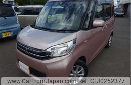 mitsubishi ek-space 2014 -MITSUBISHI 【神戸 581ﾄ9934】--ek Space DBA-B11A--B11A-0008237---MITSUBISHI 【神戸 581ﾄ9934】--ek Space DBA-B11A--B11A-0008237-