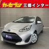 toyota aqua 2018 -TOYOTA--AQUA DAA-NHP10--NHP10-6711120---TOYOTA--AQUA DAA-NHP10--NHP10-6711120- image 1