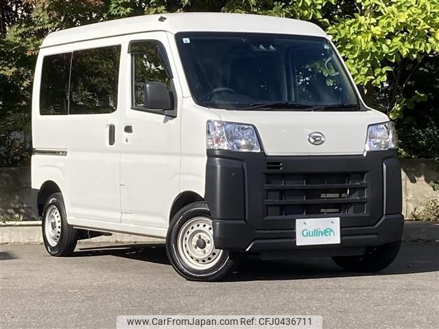 daihatsu hijet-van 2022 -DAIHATSU--Hijet Van 3BD-S710V--S710V-0022407---DAIHATSU--Hijet Van 3BD-S710V--S710V-0022407- image 1