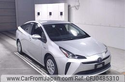 toyota prius 2019 -TOYOTA--Prius ZVW51-6123015---TOYOTA--Prius ZVW51-6123015-