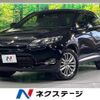 toyota harrier 2015 -TOYOTA--Harrier DBA-ZSU60W--ZSU60-0034922---TOYOTA--Harrier DBA-ZSU60W--ZSU60-0034922- image 1