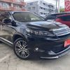 toyota harrier 2015 -TOYOTA--Harrier DBA-ZSU60W--ZSU60-0069200---TOYOTA--Harrier DBA-ZSU60W--ZSU60-0069200- image 1