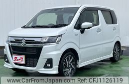suzuki wagon-r 2022 -SUZUKI--Wagon R 5AA-MH95S--MH95S-222562---SUZUKI--Wagon R 5AA-MH95S--MH95S-222562-