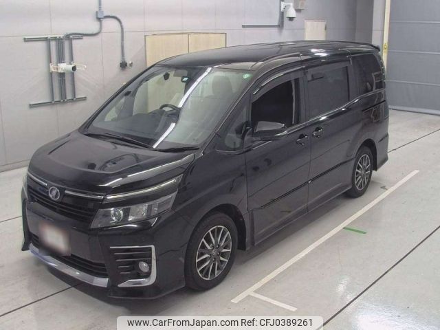 toyota voxy 2014 -TOYOTA--Voxy ZRR80W-0064837---TOYOTA--Voxy ZRR80W-0064837- image 1