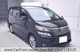 toyota vellfire 2009 -TOYOTA 【飛騨 330ﾁ714】--Vellfire ANH20W--8066564---TOYOTA 【飛騨 330ﾁ714】--Vellfire ANH20W--8066564-
