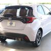 toyota yaris 2022 CFJ1554467 image 6