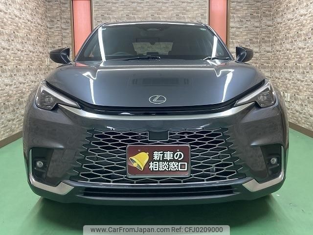 lexus lexus-others 2024 -LEXUS 【名変中 】--ﾚｸｻｽLBX MAYH15--2001186---LEXUS 【名変中 】--ﾚｸｻｽLBX MAYH15--2001186- image 2