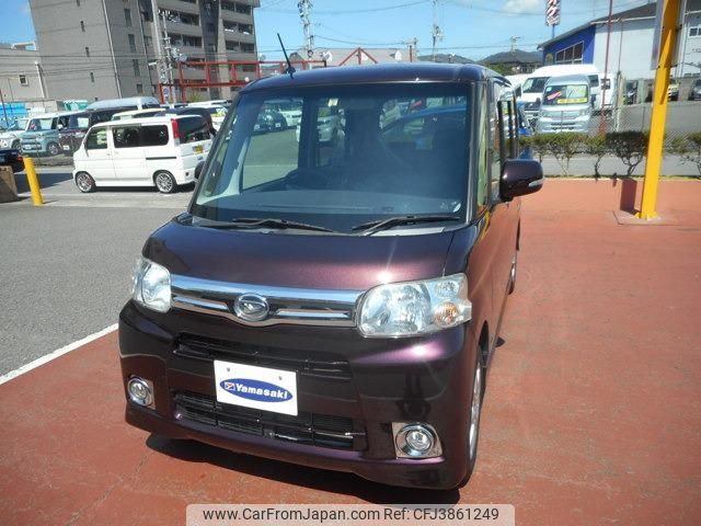 daihatsu tanto 2012 -DAIHATSU--Tanto L375S--0513596---DAIHATSU--Tanto L375S--0513596- image 1