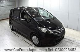 honda freed 2009 -HONDA--Freed GB3-1146882---HONDA--Freed GB3-1146882-